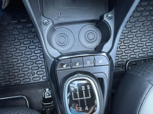 Kia Picanto 1.0 T-GDI X-Line 2018 Benzine 20