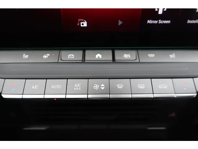 Opel Astra Electric 54 kWh GS 2024 Elektrisch 33