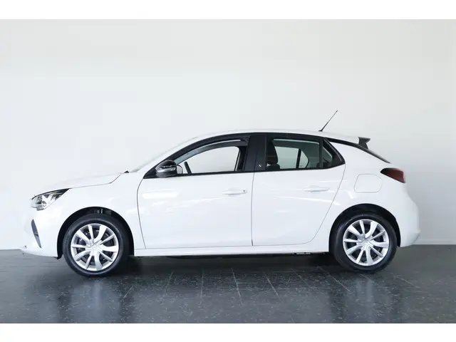 Opel Corsa-e Business Edition 50 kWh 2021 Elektrisch 24