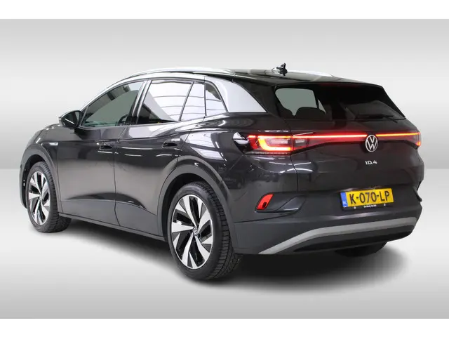 Volkswagen ID.4 First 77 kWh 150kW / 204PK 2020 Elektrisch 3
