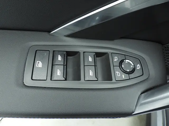 BMW iX1 eDrive20 2025 Elektrisch 37