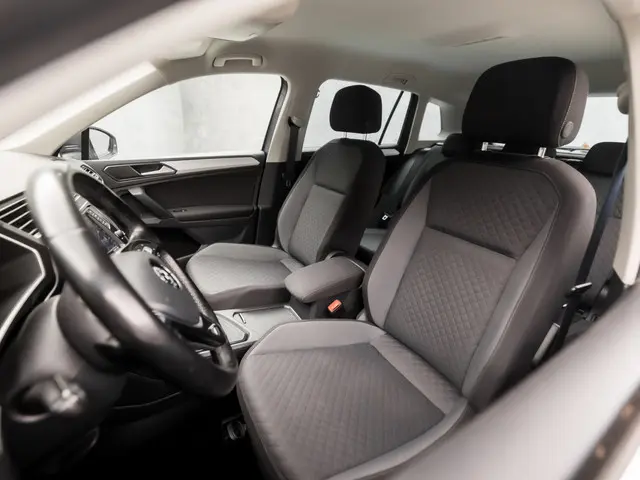Volkswagen Tiguan 1.4 TSI ACT Sport 2017 Benzine 14