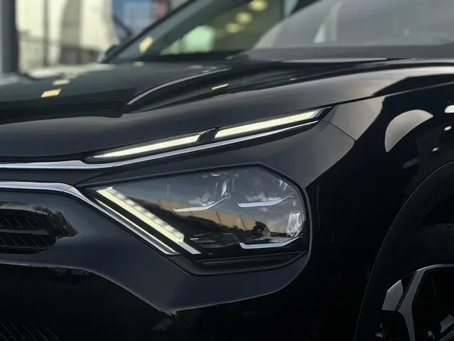 Citroën C4 1.2 Puretech 130pk Feel Pack 2024 Benzine 6