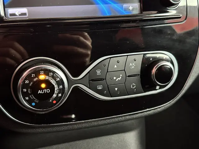 Renault Captur 0.9 TCe Intens 2019 Benzine 44