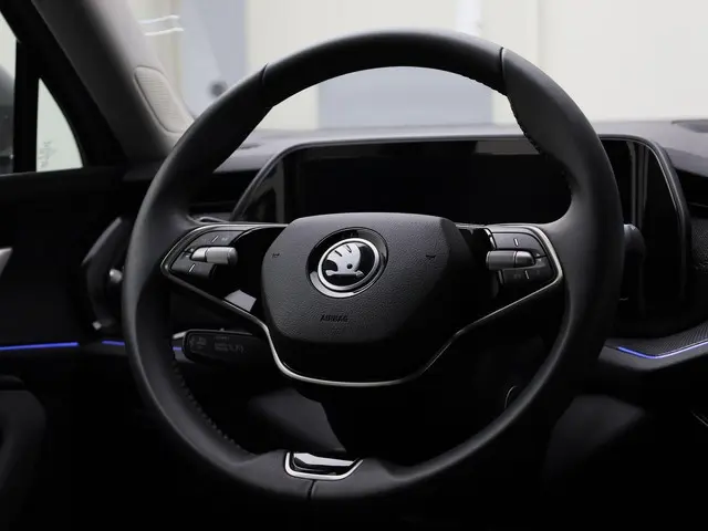 Škoda Kodiaq 1.5 TSI PHEV Edition 2026 Hybride Benzine 38