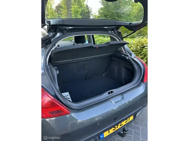 Peugeot 308 1.6 VTi Style 2013 Benzine 4