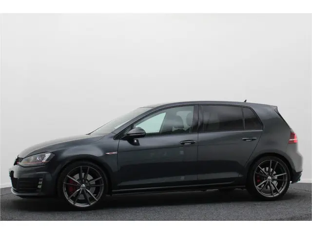 Volkswagen Golf 2.0 TSI GTI Performance 2014 Benzine 8