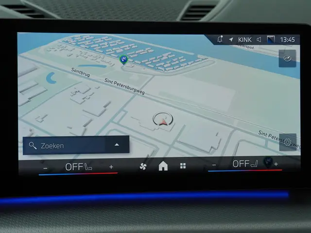 BMW iX1 eDrive20 2025 Elektrisch 15