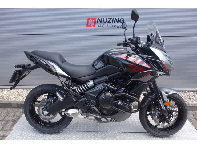 Kawasaki Versys 650 ABS 2022 Benzine