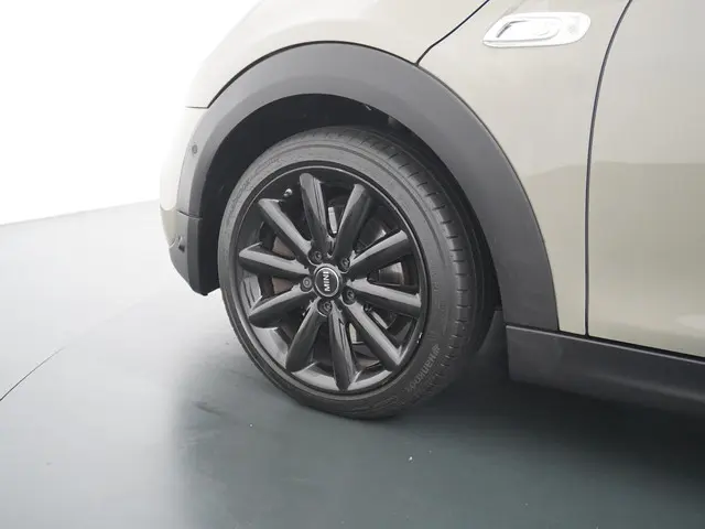 MINI Cooper S Mini 2.0 Chili 2018 Benzine 13