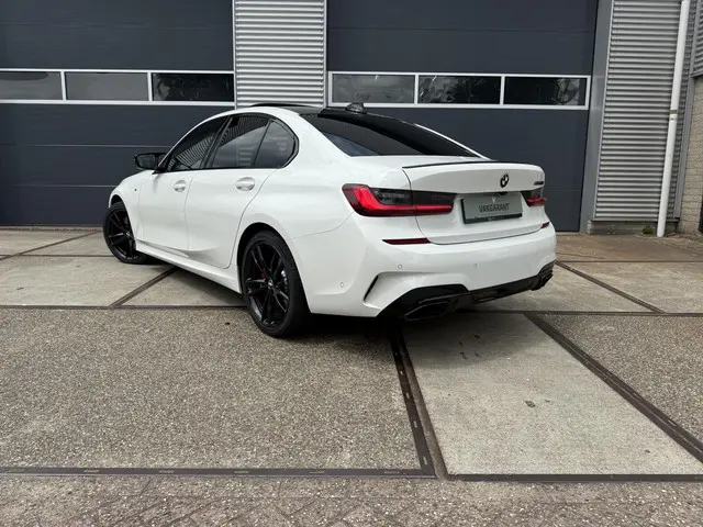BMW 3 Serie M340i xDrive 2022 Benzine 3