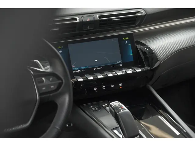 Peugeot 508 SW 1.6 HYbrid Allure 2022 Hybride Benzine 49