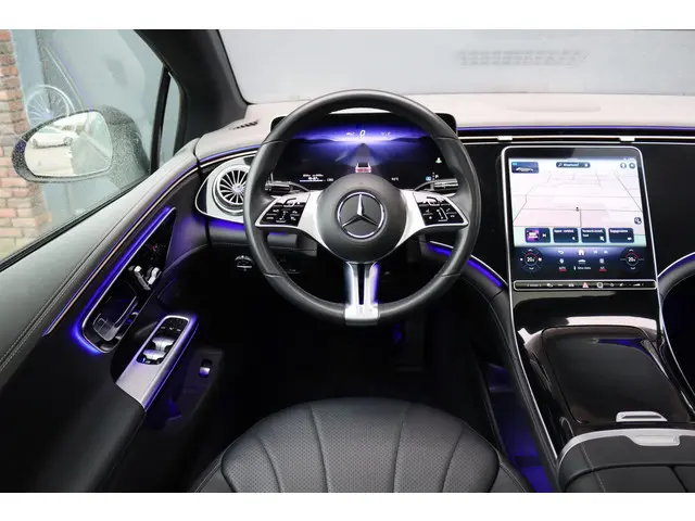 Mercedes-Benz EQE 350+ AMG Line 91 kWh | 2022 Elektrisch 27
