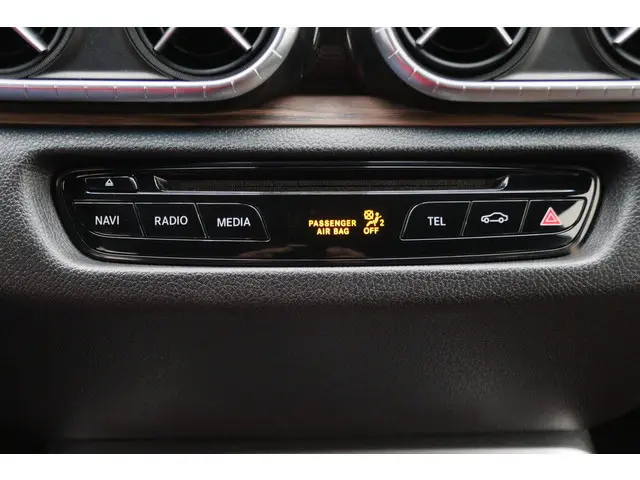 Mercedes-Benz X-Klasse 350 d 4-MATIC Power 2019 Diesel 50