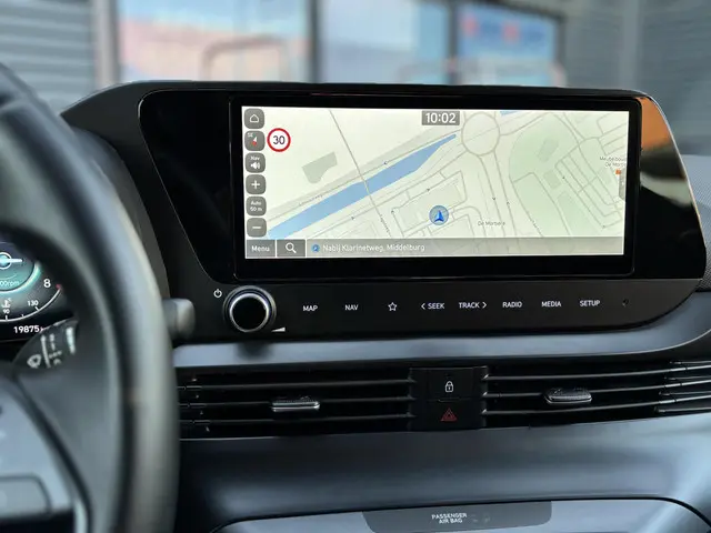 Hyundai i20 1.0 T-GDI Comfort Smart 2023 Benzine 18