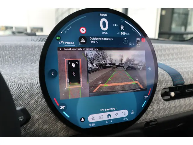 MINI Electric Cooper SE 2024 Elektrisch 19