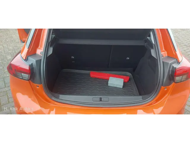 Opel Corsa 1.2 2020 Benzine 15