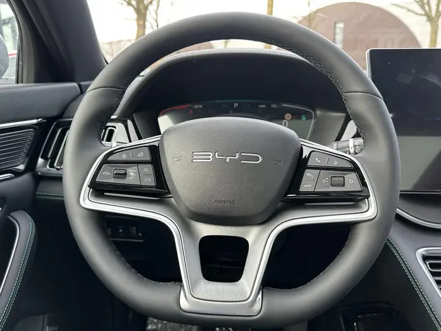 BYD SEAL U 1.5 DM-i FWD Comfort 2025 Hybride Benzine 13