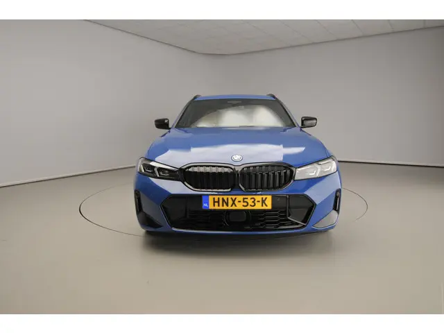 BMW 3 Serie Touring 330e 2024 Hybride Benzine 5