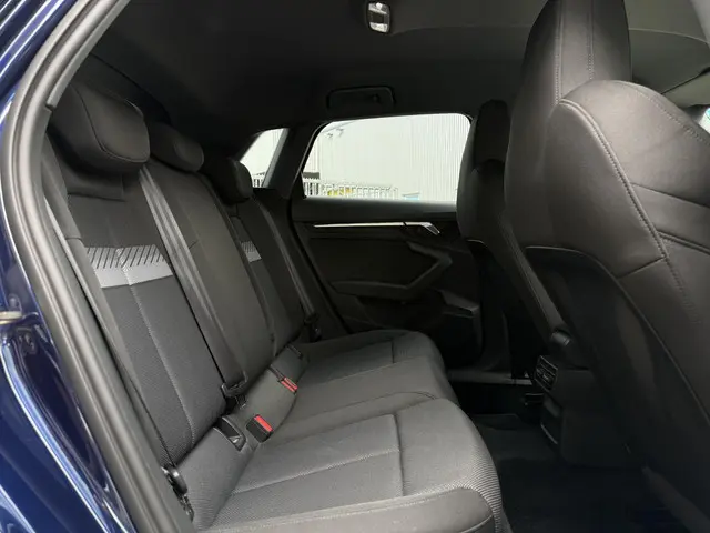 Audi A3 Sportback 35 TDI Aut. Business ed. 2020 Diesel 13