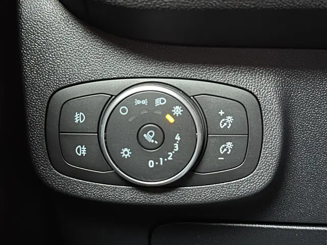 Ford Fiesta 1.0 EcoBoost ST-Line X 2021 Benzine 30