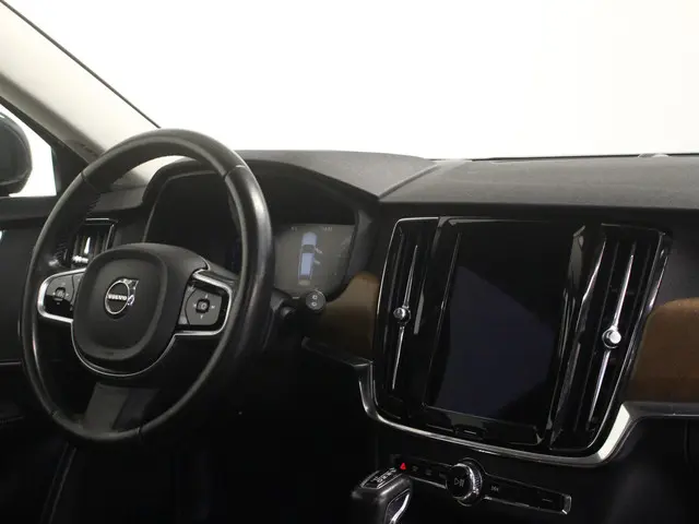 Volvo V90 T5 Inscription 2017 Benzine 13