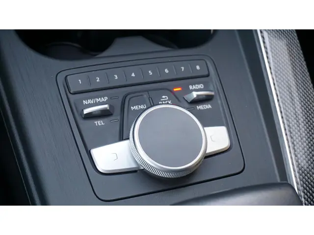 Audi S5 Cabriolet 3.0 TFSI 354pk Quattro 2017 Benzine 42