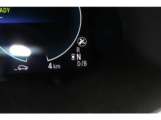 Renault ZOE R135 Intens 50,Incl accu 2022 Elektrisch 33