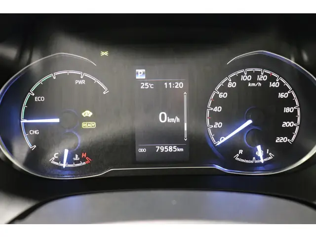 Toyota Yaris 1.5 Hybrid Dynamic, 2020 Hybride Benzine 21