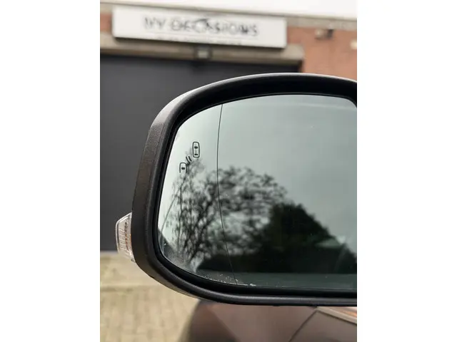 Ford Focus Wagon 1.0 Titanium 2016 Benzine 21