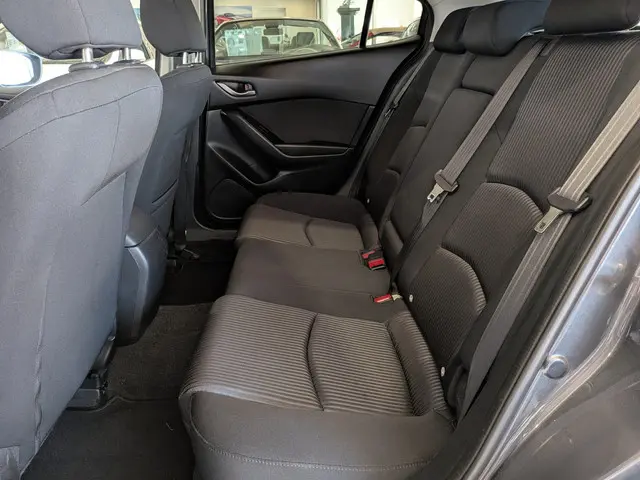 Mazda 3 2.0 TS+ 2014 Benzine 7