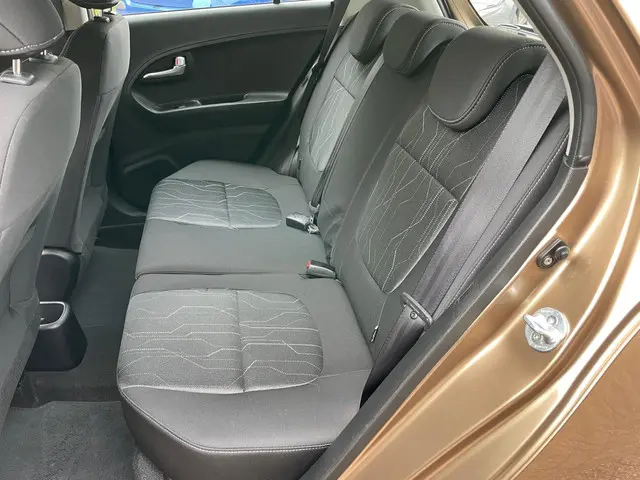 Kia Picanto 1.0 CVVT BusinessLine, Airco 2014 Benzine 8