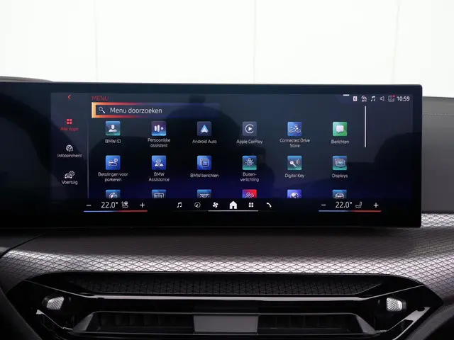 BMW 4 Serie 420i Cabrio 2025 Benzine 27