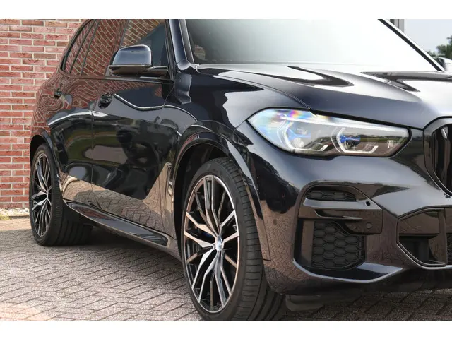 BMW X5 xDrive45e M-Sport 2022 Hybride Benzine 33