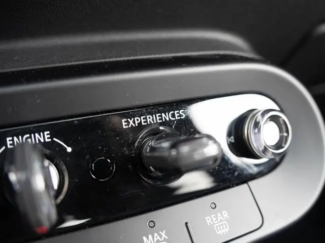 MINI 3-Deurs C 2025 Benzine 26