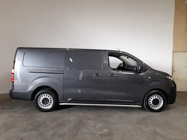 Opel Vivaro 2.0 BlueHDi 145PK L3 2023 Diesel 30