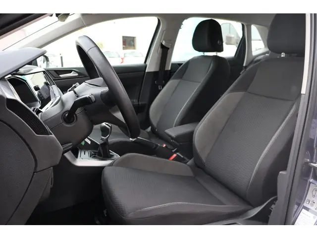 Volkswagen Polo 1.0 TSI Business 2023 Benzine 10