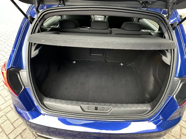 Peugeot 308 1.2 PureTech GT-line 2016 Benzine 11