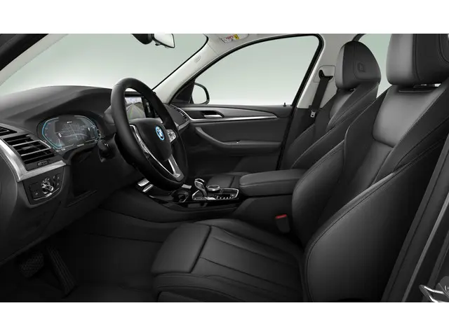 BMW X3 xDrive30e 2023 Hybride Benzine 13