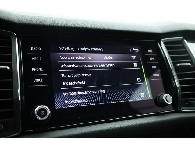 Škoda Kodiaq 1.5 TSI Style Business 7p. DSG 2019 Benzine 24