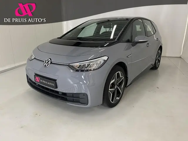 Volkswagen ID.3 Pro Performance 2022 Elektrisch
