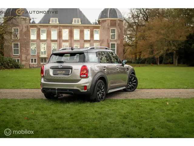 MINI Countryman 1.5 Cooper | 2018 Benzine 4