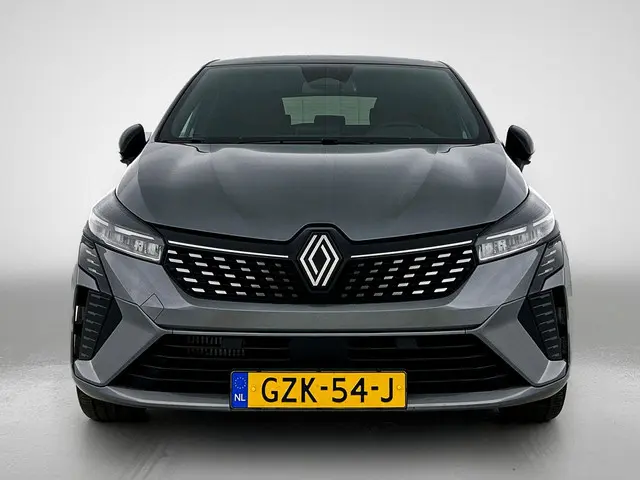 Renault Clio 1.0 TCe 90 GPF techno 2025 Benzine 7