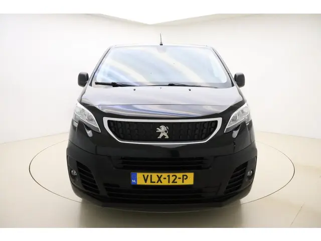 Peugeot Expert 2.0 BlueHDI Long Premium DC 2021 Diesel 5