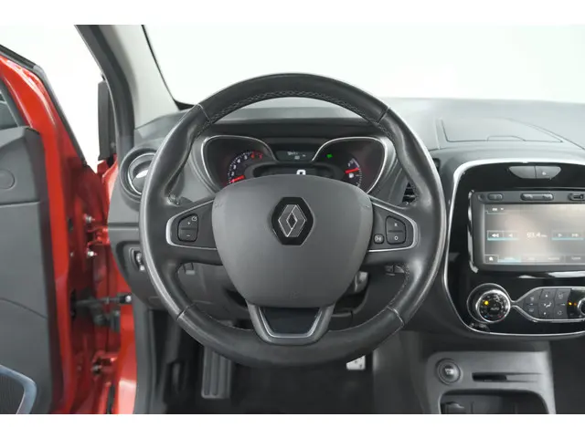 Renault Captur TCe 90 Intens 2018 Benzine 31