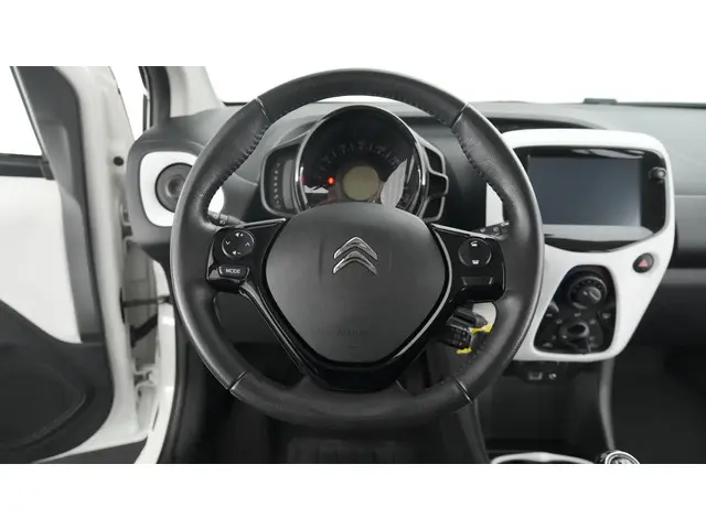 Citroën C1 1.0 VTi Airscape Feel 2019 Benzine 24