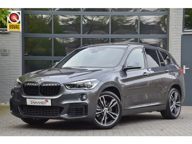 BMW X1 xDrive25i 2016 Benzine