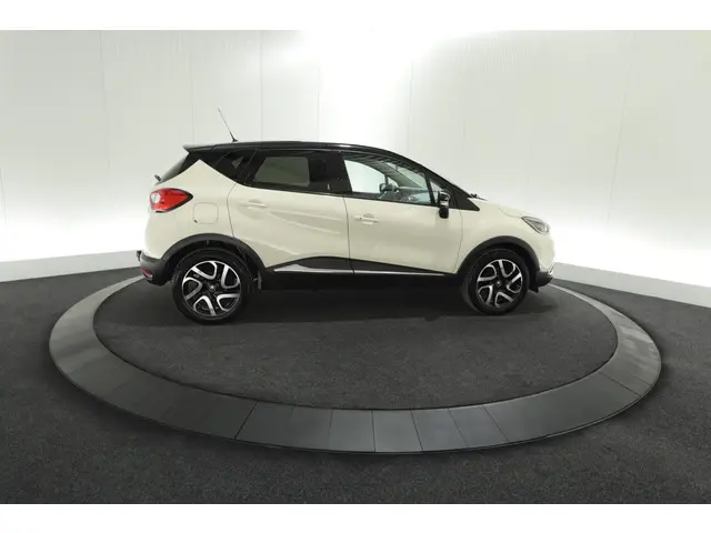 Renault Captur TCe 120 Dynamique 2017 Benzine 7