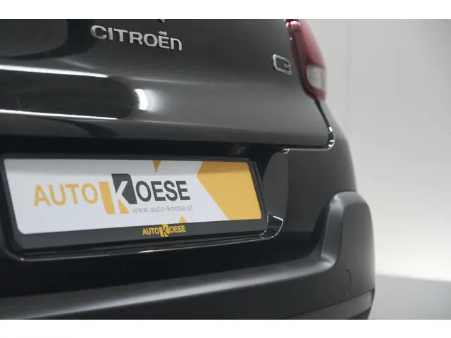 Citroën C3 PureTech 110 EAT6 Shine 2020 Benzine 23