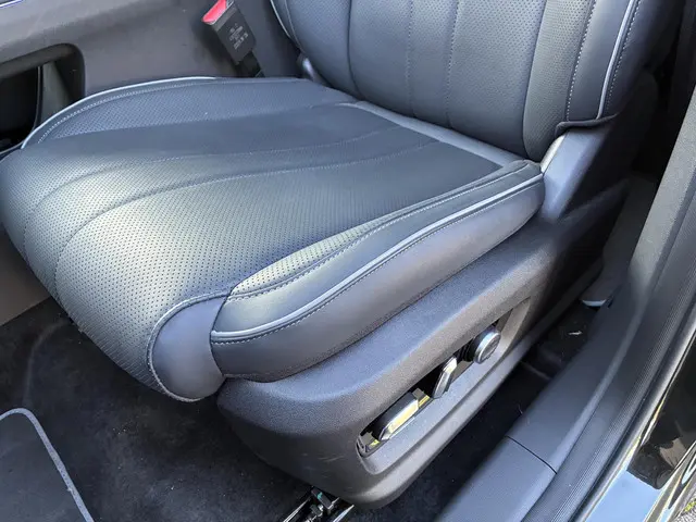 Jaecoo 7 1.5 GDI SHS-P Exclusive 2025 Hybride Benzine 31